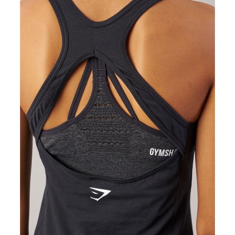Gymshark vest